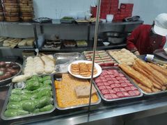 -常州糕团店(北大街新世纪商城店)