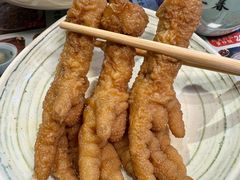 -扬二春炒饭(国庆路总店)
