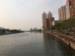 高雄爱河-高雄爱河