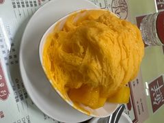-香港華心糖水鋪(南西总店)