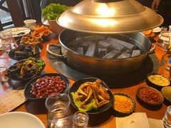-梁山烤肉(李逵店)