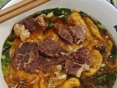 -虎子面粉馆(五一东村店)