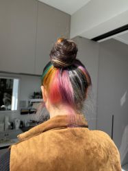 -GANO HAIR 