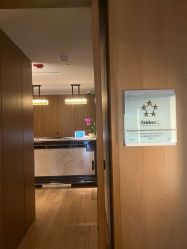 -文华东方水疗中心