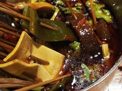 -本色.小马哥烧烤(五一路总店)