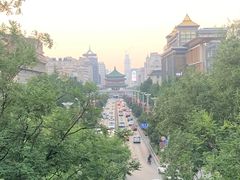 -西安城墙·碑林历史文化景区