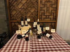 -海尔洲际酒店天下一品中餐厅