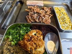 -赞酱川式烤肉(蜀都万达店)