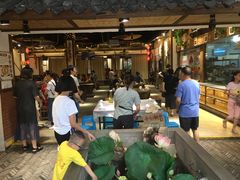 -灶东家民间菜(回兴店)