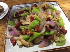 -琴早英子菜馆(古田路店)