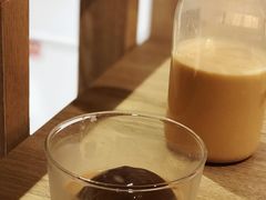 -Oasis coffee燕谷咖啡(公信店)