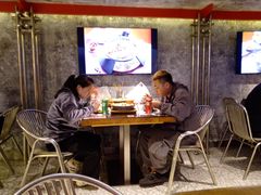 -神府路壹号·海鲜烧烤·砂锅粥·锅物(三坊七巷店)