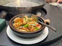 -飞尝蚝·顺德菜·鱼生(顺德总店)