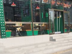 -不是烧烤·武汉大排档(大成路店)