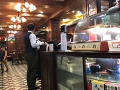 -德大西餐社(云南南路店)