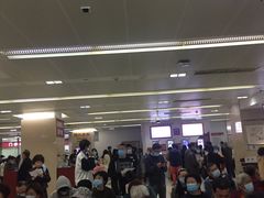-复旦大学附属华山医院(总院)