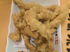 -本色.小马哥烧烤(无锡九里仓店)