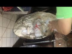 -吉英盐焗鸡(文中路店)