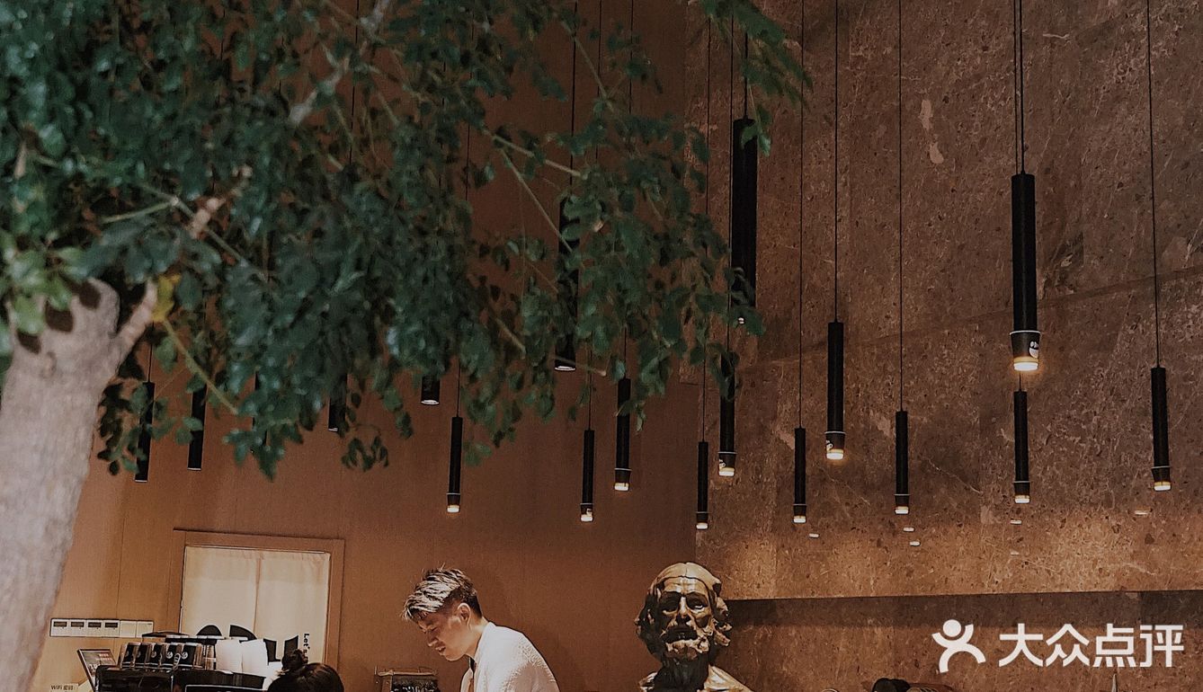 嘉兴探店 | PRLL COFFEE披耳咖啡