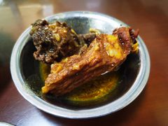 -阿秋牛排(湖心街店)