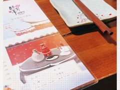 -繁·醉花亭小酒馆(鼓楼店)