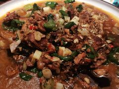 -巴特餐饮6加1音乐餐吧·新疆菜