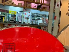 -添福来墨鱼饺子 · 海鲜东北菜(大连星海·黄浦路店)