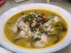 -北方饺子王·海肠捞饭·海鲜锅(山大店)