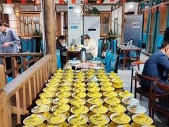 -清真·舒迩布炕锅王·高原美食文化(青海总店)