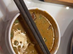 -祥源胡同·涮牛羊肉火锅(花桥店)