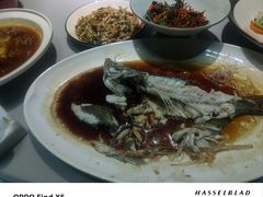 -西安绿地假日酒店·丽宝轩中餐厅