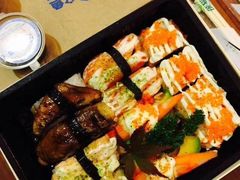 -一二三文鱼(芜湖路店)