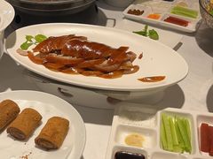 -福海居烤鸭店(鸟巢店)