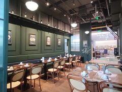 -章记星洲 · 新加坡餐厅(望京店)