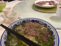 -清真西北风味餐厅