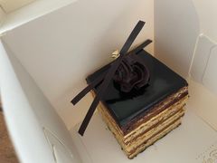 -慕禧法式甜品(如意商务大厦店)