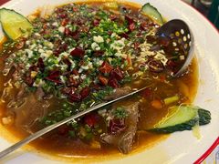 -吉源大排档·鱼生·海鲜(烧烤彩印厂店)