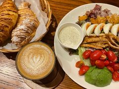 -麦田工坊(月湖店)