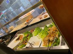 -华安国际大酒店-餐厅