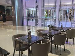 -THE WOODS 简餐 (国贸商城店)