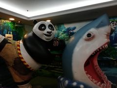 -UME影城(南京1912店)