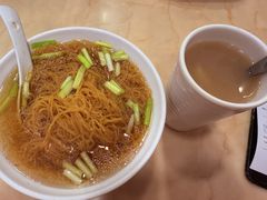 -盛记粥面(佐敦店)