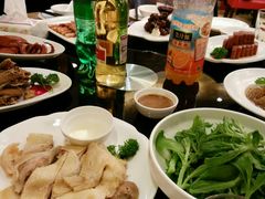 -新南华大酒店(广中店)