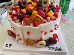 -Tomado绿色烘焙(大尧三路店)