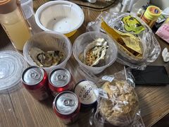 -本色·小马哥烧烤(无锡九里仓店)