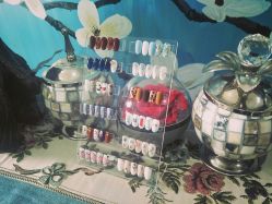 -scarlet斯卡莱美容护理机构