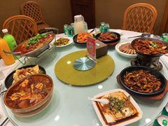 -庐州太太(双岗店)