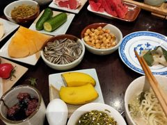 -青藤茶馆(南山路店)