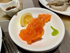 -安蒂娅·海鲜自助餐厅(安蒂娅美兰酒店)