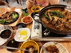 -多宾韩国料理(学衡路店)